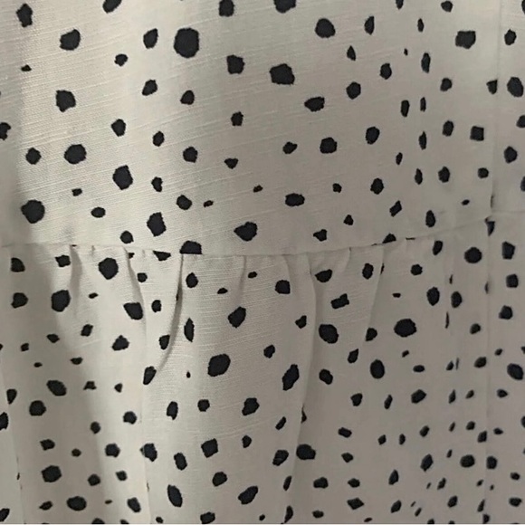 NWOT Gap Tiered Tank Top - Size L - Picture 5 of 5